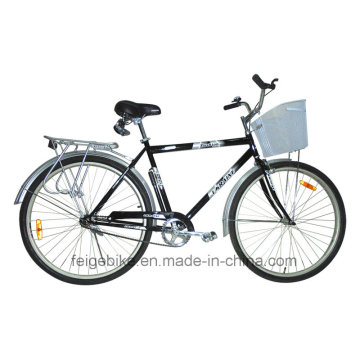 Bicicleta de hombre de mercado Ucrania y Moldavia Bicicleta de hombre de 28 &quot;(FP-TRDB-048)